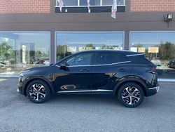 Nero Nuova 2025 Kia Sportage SUV | 28.900 € (Buon prezzo)