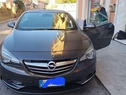 Usata 2013 Opel Cascada Cosmo Cabrio | 15.000 €