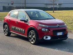 Usata 2018 Citroën C3 PureTech Due volumi | 10.950 € (Buon prezzo)