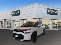 Bianco Usata 2022 Citroën C3 Aircross Shine SUV | 16.250 € (Buon prezzo)