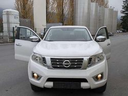 Usata 2022 Nissan Navara Acenta Pick-up | 33.000 € (Molto cara)