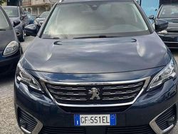 Usata 2019 Peugeot 5008 Crossway SUV | 15.450 € (Ottimo prezzo)