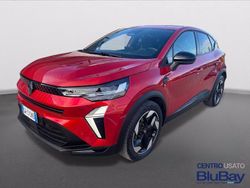 Grigio Usata 2024 Renault Captur Techno SUV | 23.900 € (Molto cara)