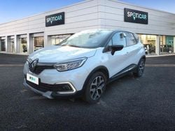 Bianco Usata 2020 Renault Captur SUV | 17.500 € (Cara)