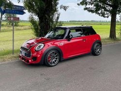 Rosso Usata 2015 Mini John Cooper Works Due volumi | 20.500 € (Buon prezzo)