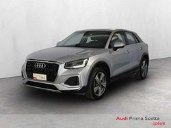Argento fioretto metallizzato Usata 2022 Audi Q2 Advanced Plus SUV | 26.000 € (Buon prezzo)