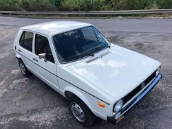 Other Usata 1979 VW Golf I Due volumi | 7000 €