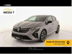 Gray Usata 2025 Renault Clio V Techno Tre volumi | 16.450 € (Buon prezzo)