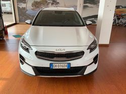 Bianco Usata 2022 Kia XCeed SUV | 18.500 € (Buon prezzo)