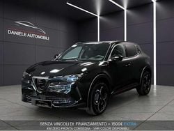 Nero Nuova 2025 Alfa Romeo Junior Edizione Speciale SUV | 27.400 € (Ottimo prezzo)