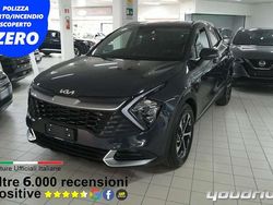 Grigio scuro Nuova 2025 Kia Sportage SUV | 27.590 € (Super prezzo)