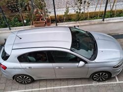 Grigio Usata 2017 Fiat Tipo Lounge Tre volumi | 8000 € (Super prezzo)