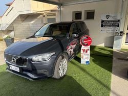 Grigio Usata 2015 Volvo XC90 Momentum SUV | 16.900 € (Molto cara)