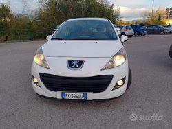 Usata 2011 Peugeot 207 Due volumi | 1750 € (Ottimo prezzo)