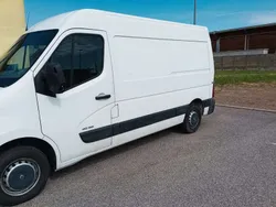 Bianco Usata 2012 Renault Master Furgone | 12.850 €