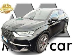 Nero perla metallizzato Usata 2021 DS Automobiles DS7 Crossback SUV | 20.500 € (Super prezzo)