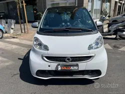 Usata 2013 Smart ForTwo Coupé Pulse Cabrio | 6990 € (Buon prezzo)