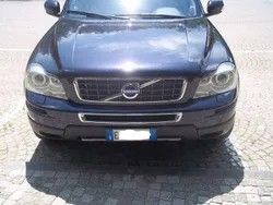Blu/azzurro Usata 2011 Volvo XC90 Executive SUV | 9400 € (Ottimo prezzo)