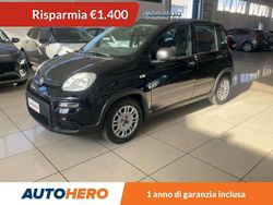 Nero Usata 2023 Fiat Panda S Due volumi | 11.199 € (Buon prezzo)