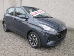 Aurora grey Nuova 2025 Hyundai i10 Due volumi | 16.590 €