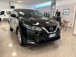 Nero Usata 2021 Nissan Qashqai SUV | 17.800 € (Buon prezzo)