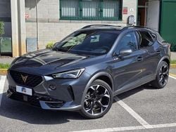 Grigio Usata 2022 Cupra Formentor SUV | 24.990 € (Buon prezzo)