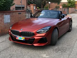 Usata 2019 BMW Z4 Comfort Edition Cabrio | 45.000 € (Ottimo prezzo)