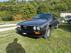 Alfa Romeo GTV