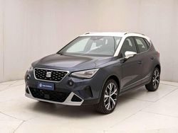 Non disponibile Usata 2024 Seat Arona Xperience SUV | 22.500 € (Molto cara)