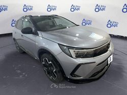 Nero Usata 2023 Opel Grandland X Business Elegance SUV | 19.900 € (Buon prezzo)