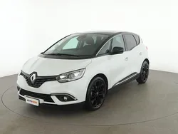 Bianco Usata 2021 Renault Scénic IV Monovolume | 15.099 € (Ottimo prezzo)