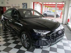 Mithos Usata 2019 Audi Q8 S-Line SUV | 49.990 €