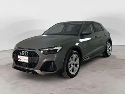 Grigio Usata 2024 Audi A1 Design Due volumi | 29.500 € (Buon prezzo)