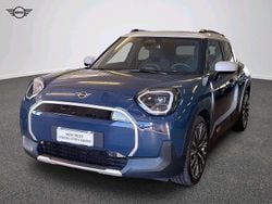 Blu/azzurro Nuova 2025 Mini Aceman Favoured SUV | 34.800 € (Buon prezzo)