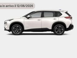 Argento Usata 2024 Nissan X-Trail Acenta SUV | 35.440 € (Super prezzo)