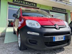 Rosso Usata 2016 Fiat Panda Due volumi | 5999 € (Ottimo prezzo)