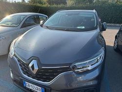 Grigio Usata 2020 Renault Kadjar Business SUV | 12.900 € (Ottimo prezzo)