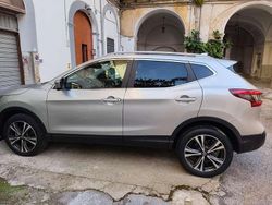 Grigio Usata 2021 Nissan Qashqai N-Connecta SUV | 18.000 € (Ottimo prezzo)