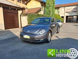 Grigio Usata 2013 VW Beetle Design Due volumi | 8000 € (Ottimo prezzo)