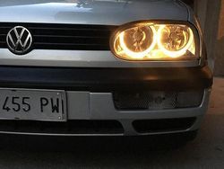 Grigio Usata 1996 VW Golf III Tre volumi | 2500 € (Ottimo prezzo)