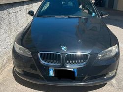 Usata 2007 BMW 320 | 9900 € (Molto cara)