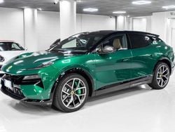 Verde galloway Usata 2024 Lotus Eletre SUV | 105.000 € (Ottimo prezzo)