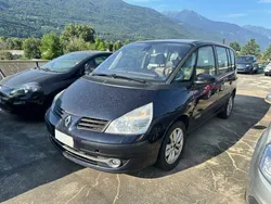 Blu/azzurro metallizzato Usata 2006 Renault Grand Espace Dynamique Monovolume | 900 €