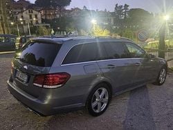Usata 2014 Mercedes E350 Station wagon | 17.000 € (Cara)