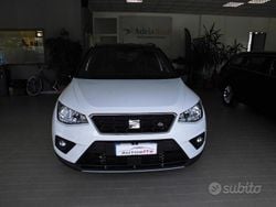 Bianco Usata 2020 Seat Arona FR SUV | 12.900 € (Buon prezzo)