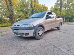 Grigio Usata 2003 Fiat Strada Pick-up | 2700 € (Super prezzo)