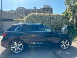 Usata 2019 Audi Q5 S-Line SUV | 31.000 € (Buon prezzo)