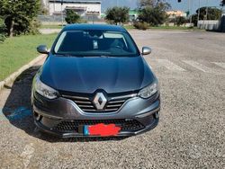 Usata 2016 Renault Mégane GT Line GT-Line Tre volumi | 8500 € (Buon prezzo)