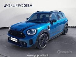 Blu Usata 2021 Mini Countryman SUV | 20.700 € (Buon prezzo)