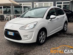 Bianco Usata 2011 Citroën C3 Exclusive Tre volumi | 5300 € (Buon prezzo)